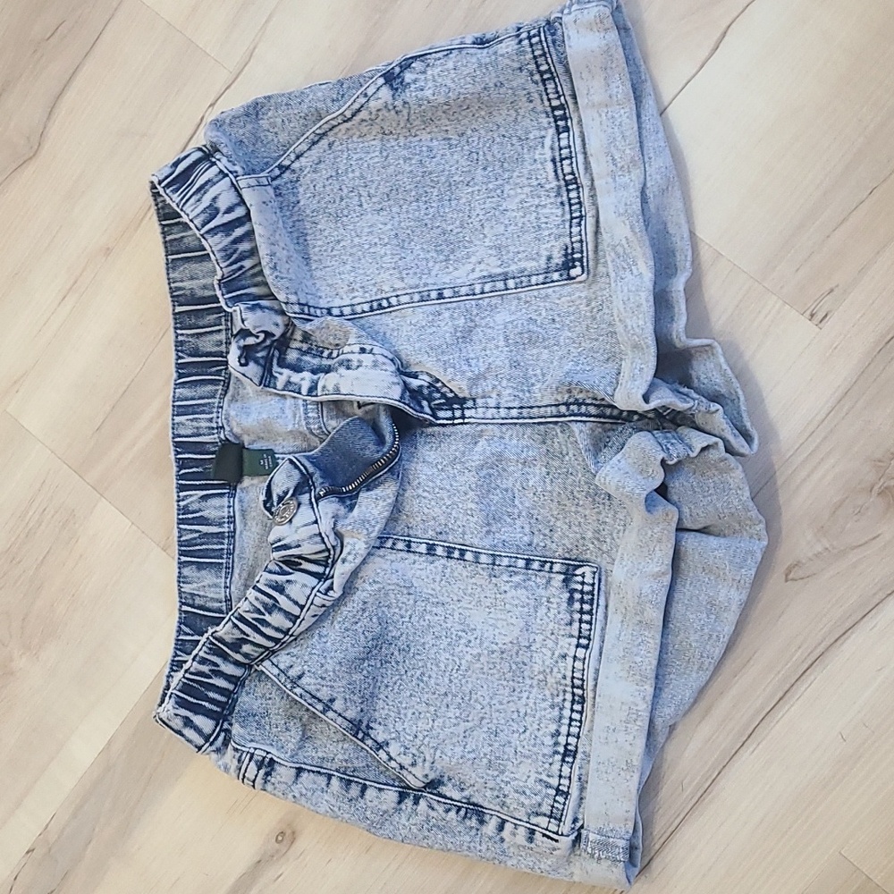 Wild Fable Vintage Denim Shorts